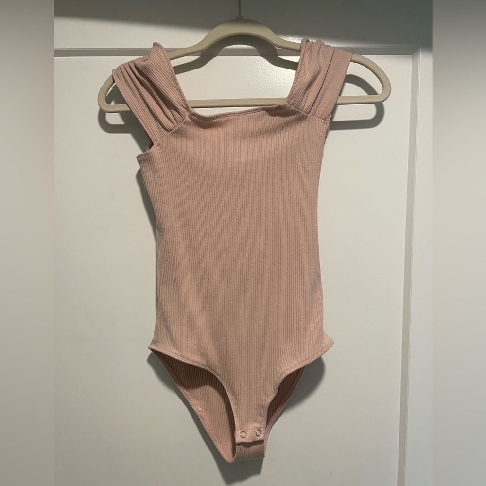 Cute bodysuit!